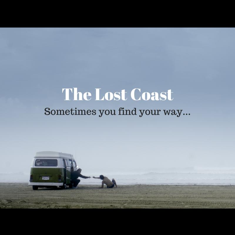 The Lost Coast